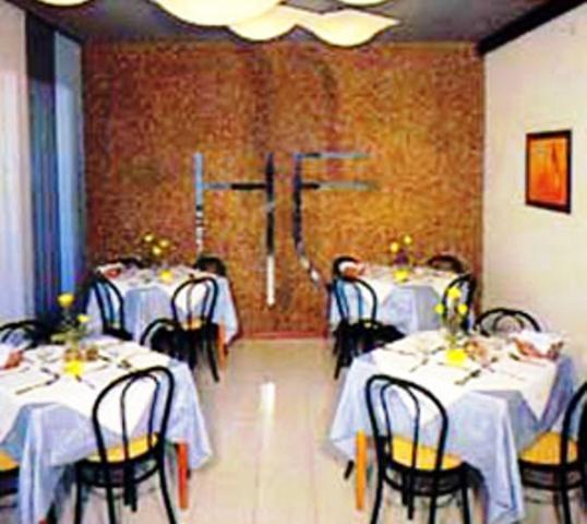 Hotel Elde Ричоне Екстериор снимка