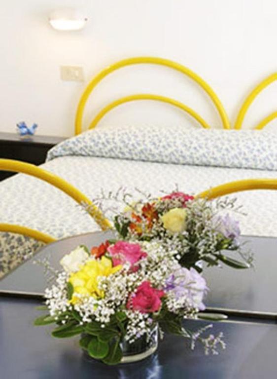 Hotel Elde Ричоне Стая снимка