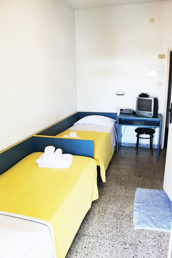 Hotel Elde Ричоне Екстериор снимка