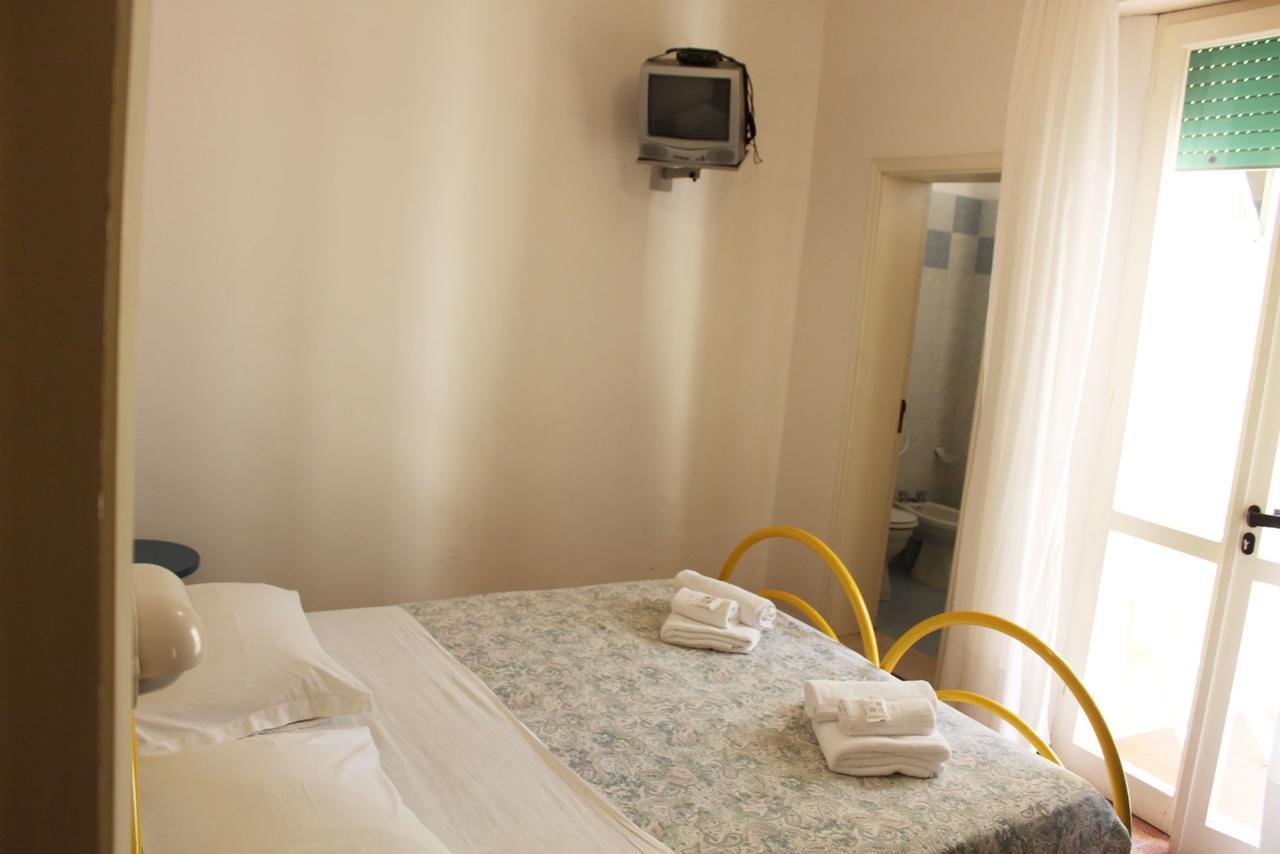 Hotel Elde Ричоне Екстериор снимка