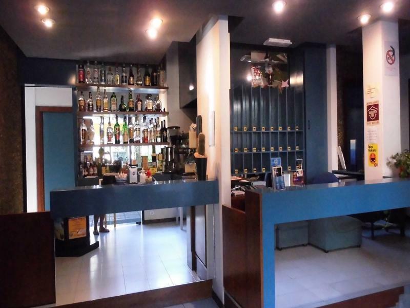 Hotel Elde Ричоне Екстериор снимка
