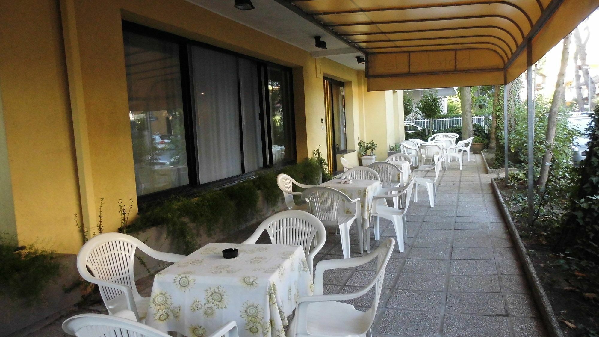 Hotel Elde Ричоне Екстериор снимка