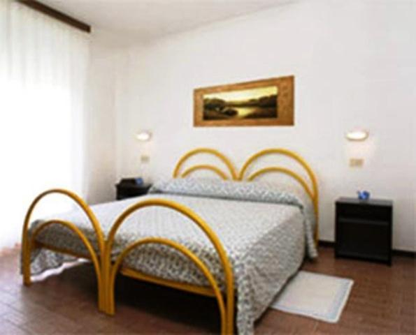 Hotel Elde Ричоне Екстериор снимка